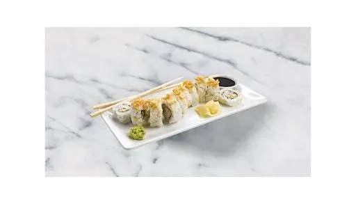 Crispy California Roll