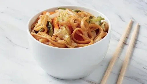 Vegetable Lo Mein 