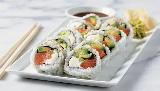 Philadelphia Roll 