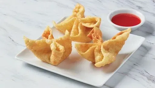 3ct Crab Rangoon