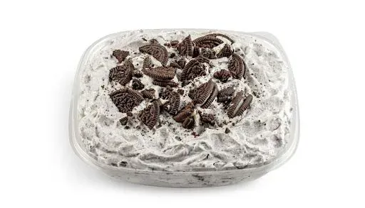 Cookies N Cream Fluff (8oz)