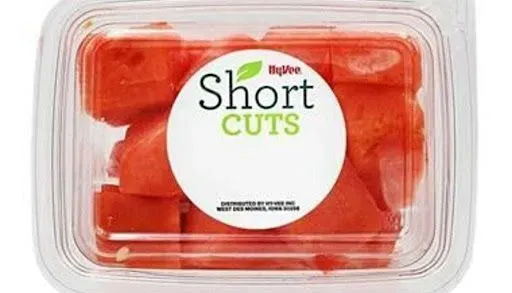 Short Cuts Watermelon Chunks