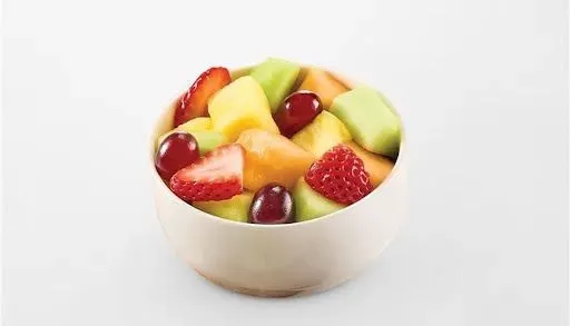 Fresh Fruit (4oz)