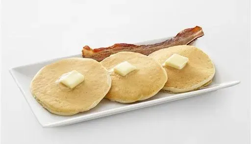 Mini Pancakes