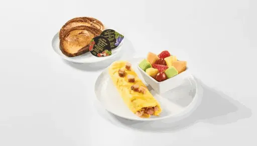 Classic Ham & Cheese