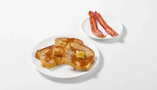 Brioche French Toast