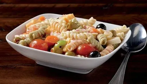 Rainbow Rotini (8oz)