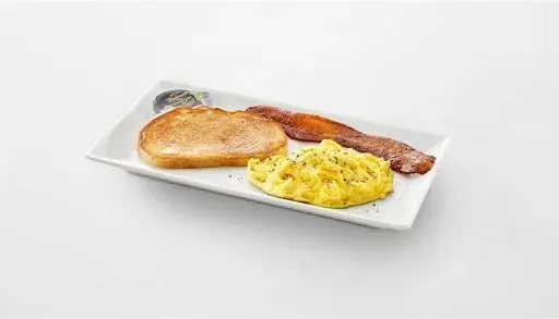 Sunrise Breakfast