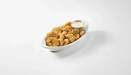 Pickle Chips