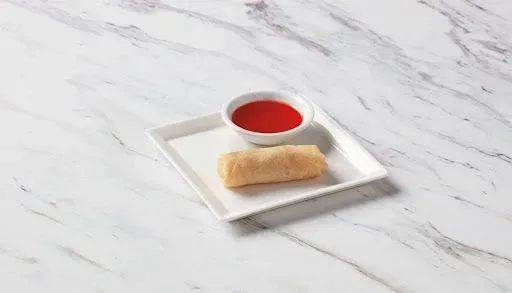 1ct Fried Vegetable Spring Roll