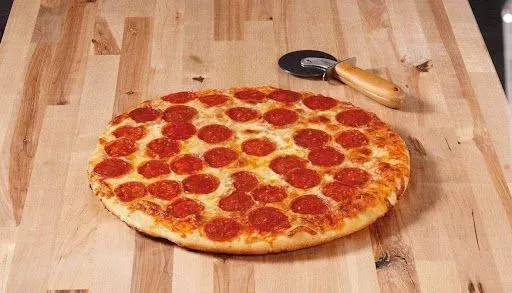 14" Fresh Mia Italian Pepperoni Pizza