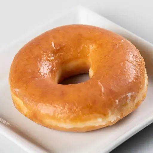 Plain Bagel