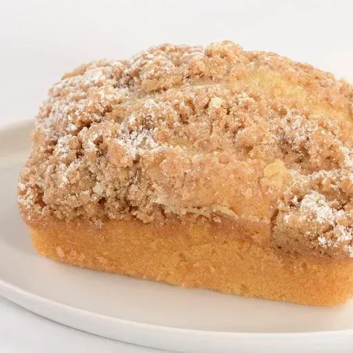 Coffee Cake
