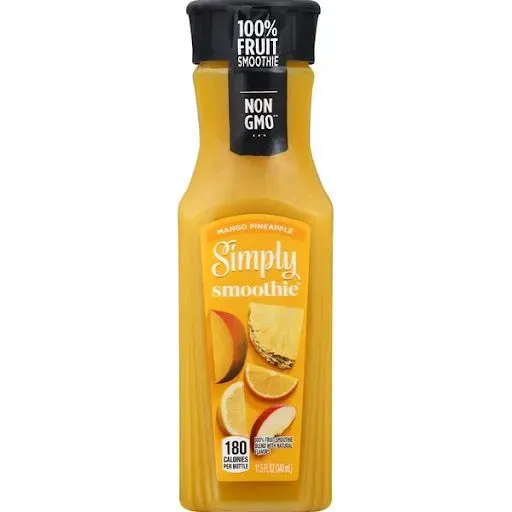 Simply® Orange