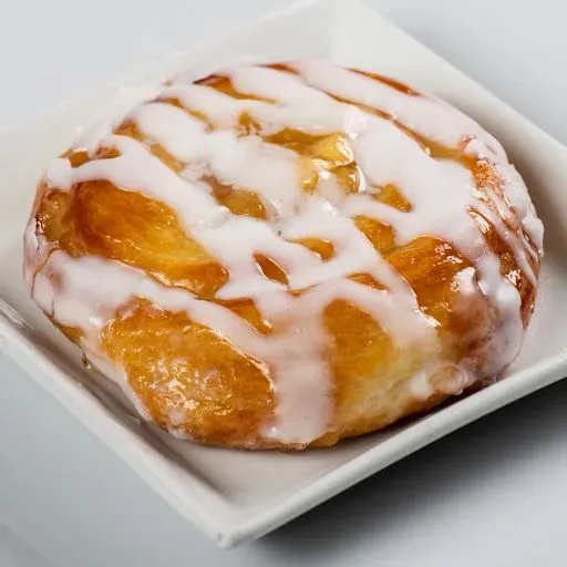 Apple Danish
