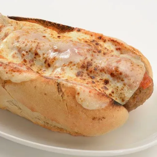 Meatball Sub