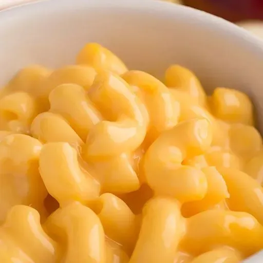 Macaroni & Cheese