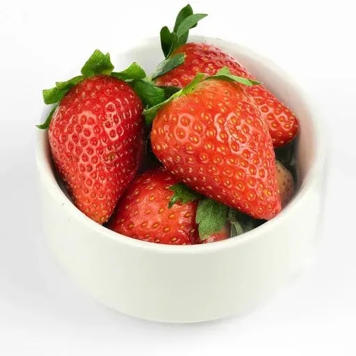 Strawberry Cup