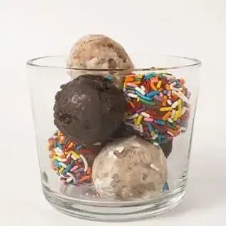 Assorted Doughnut Holes