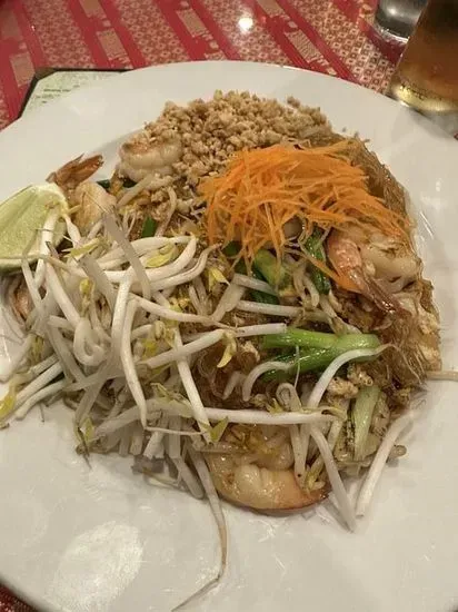 Phad Thai Woonsen