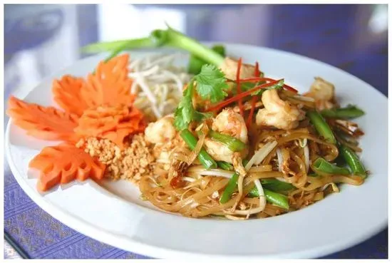 54. Phad Thai