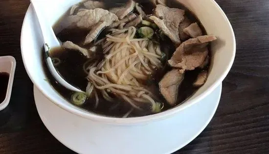 61. Thai Noodle Soup