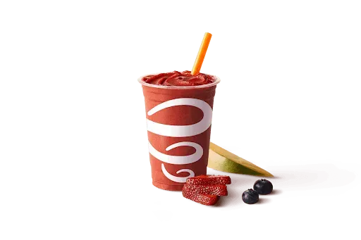 Blueberry Strawberry Blast-Off™