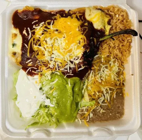 #18. Chile Relleno