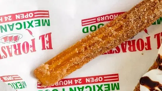 Churro's
