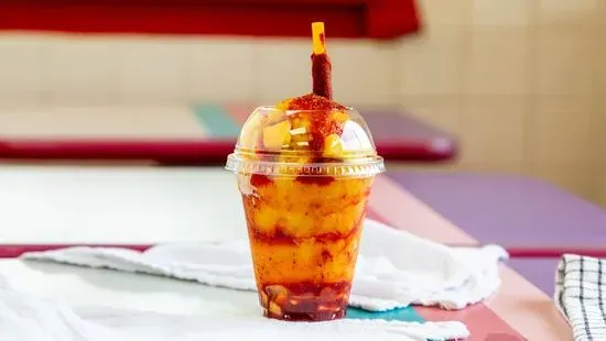 Energy Mango 