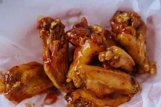 10 Wings