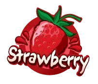 To-go Strawberry
