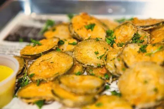 Fried Pickles