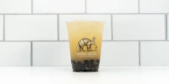 Lychee Oolong