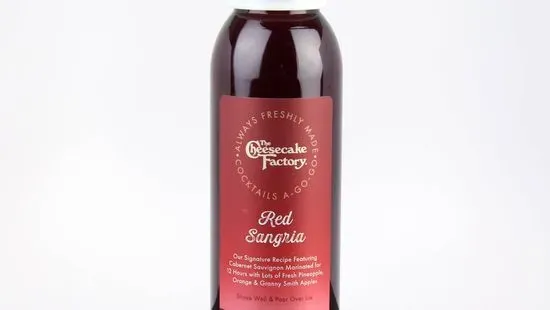 Red Sangria