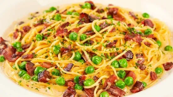 Pasta Carbonara