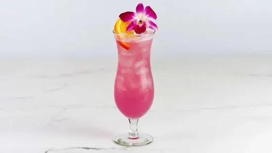 Paradise Punch