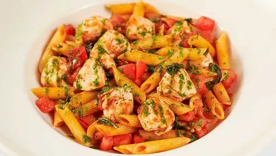 SkinnyLicious® Chicken Pasta