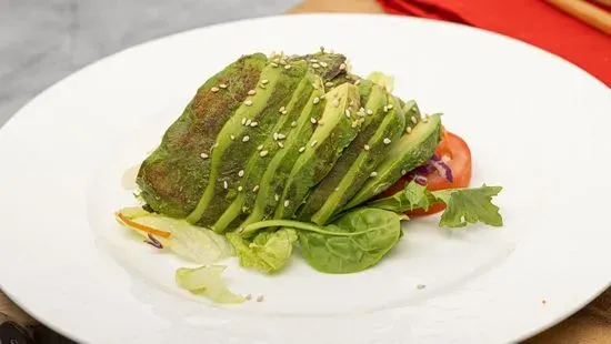 7. Avocado Salad