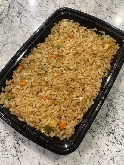 126. Fried Rice or Lo Mein