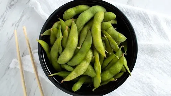 13. Edamame