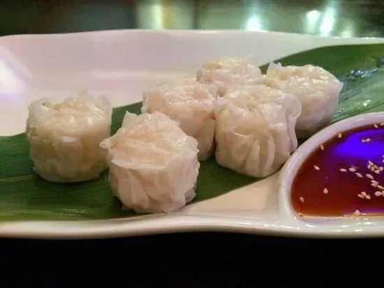 14. Shumai 