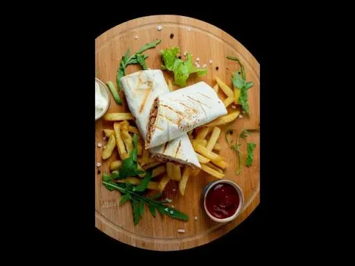 Veg Wrap