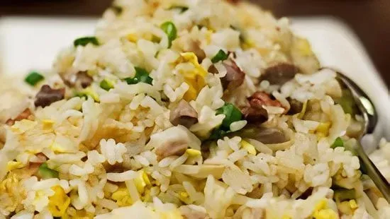Fried Rice