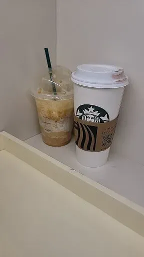 Iced Coffee