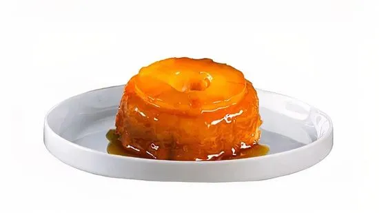 Upsidedown Pineapple Cake