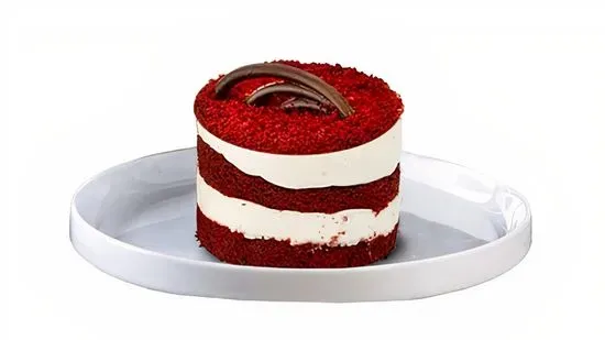 Red Velvet Cake