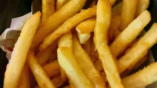 Side Fries