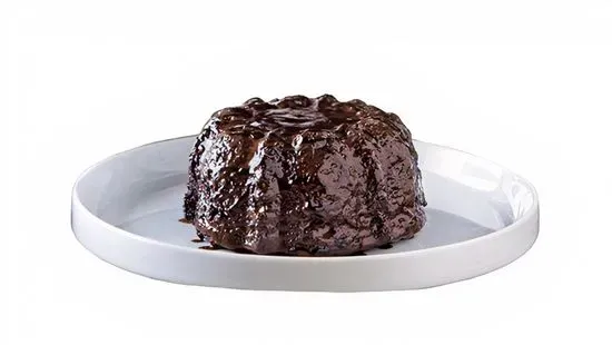 Choc Lava Cake