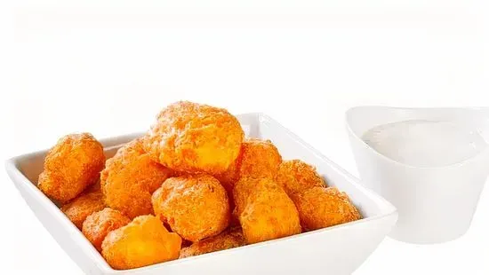 Corn Nuggets